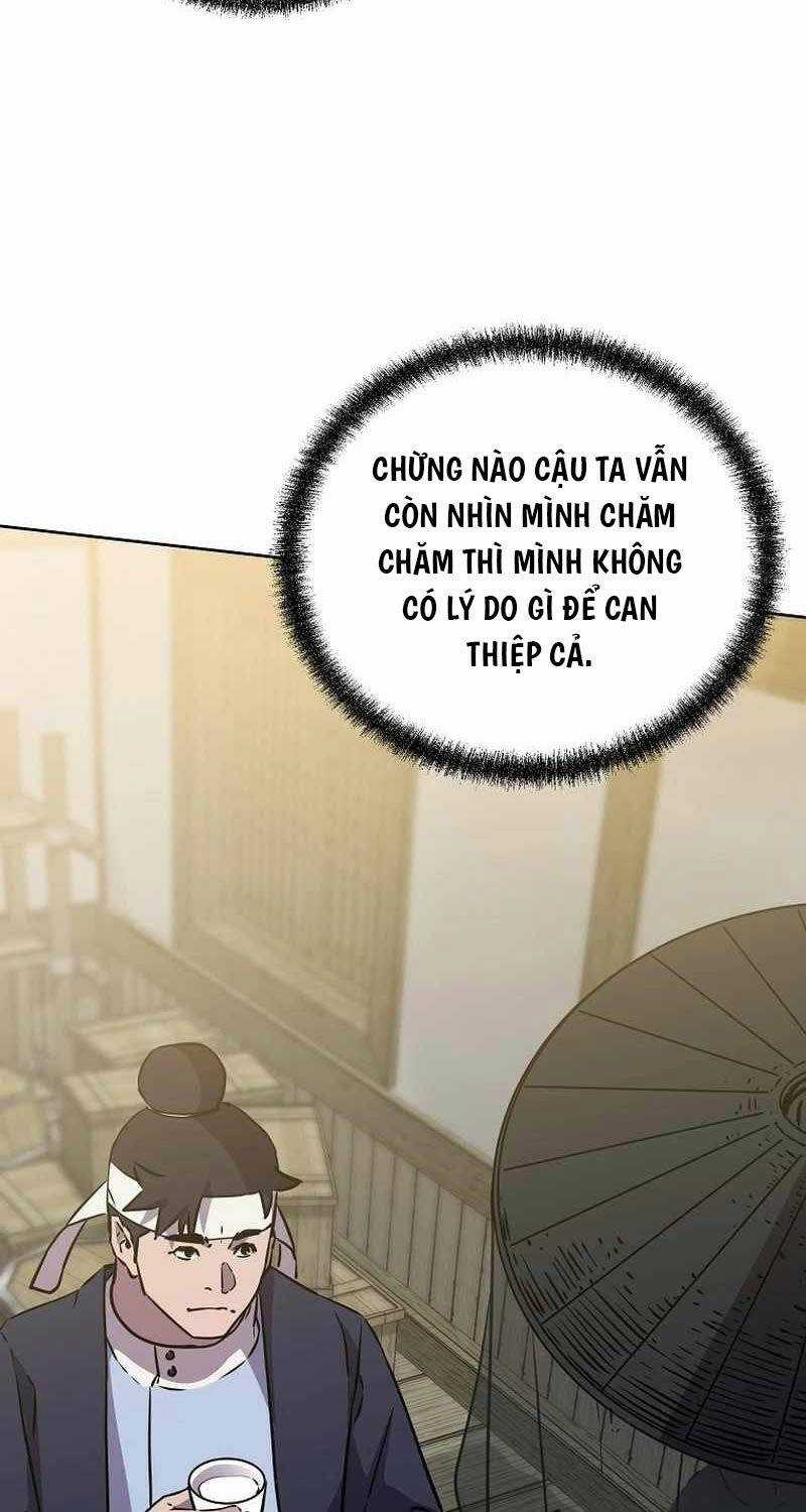 Sự Chuyển Sinh Vào Võ Lâm Thế Gia Của Ranker Chapter 120 trang 7