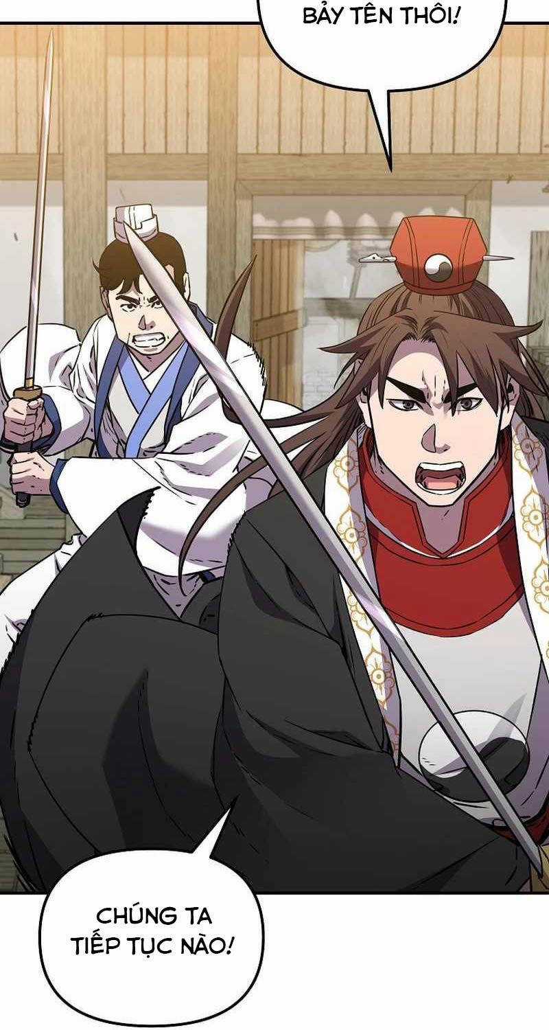 Sự Chuyển Sinh Vào Võ Lâm Thế Gia Của Ranker Chapter 120 trang 72