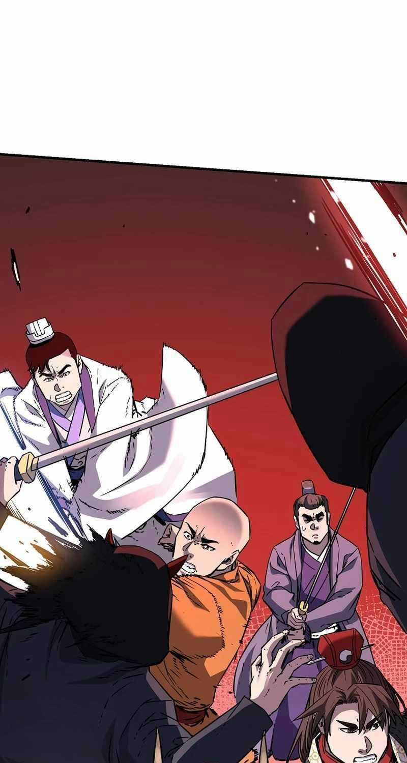 Sự Chuyển Sinh Vào Võ Lâm Thế Gia Của Ranker Chapter 120 trang 73