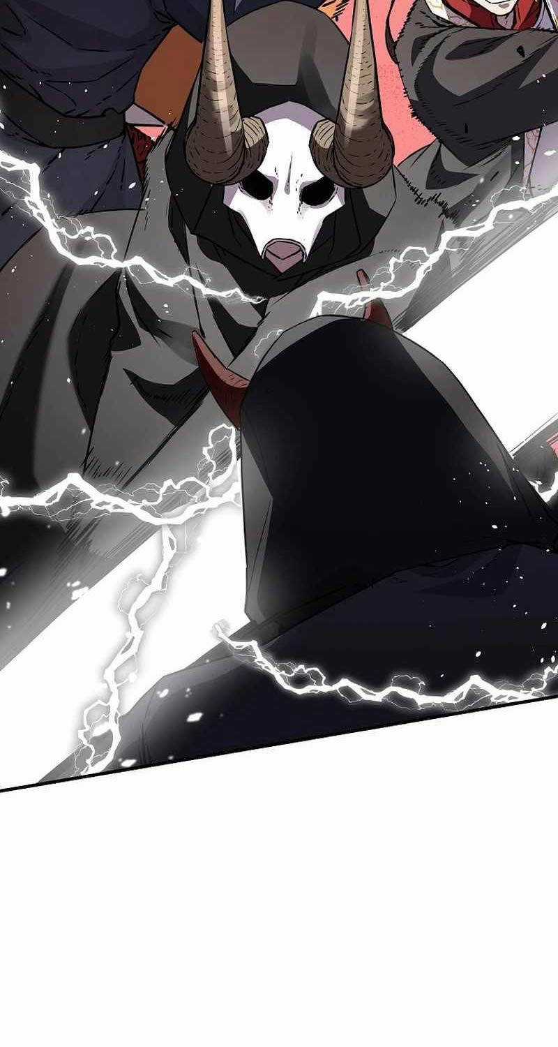 Sự Chuyển Sinh Vào Võ Lâm Thế Gia Của Ranker Chapter 120 trang 74