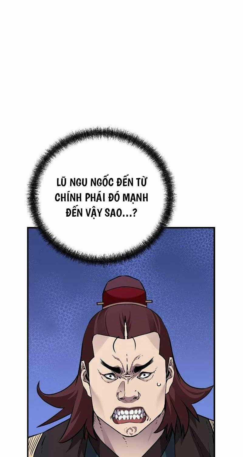 Sự Chuyển Sinh Vào Võ Lâm Thế Gia Của Ranker Chapter 120 trang 76