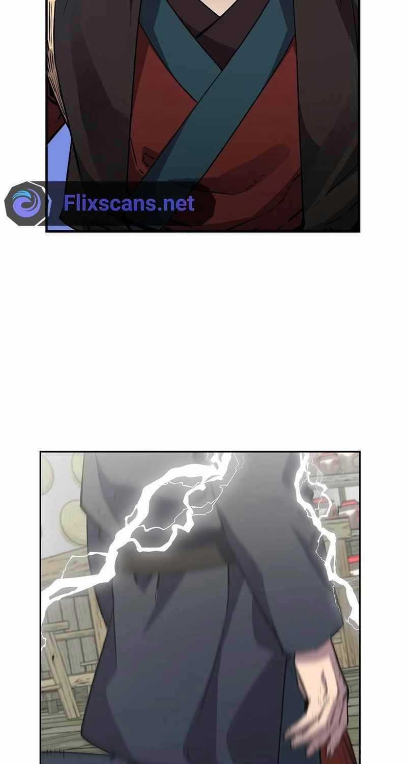 Sự Chuyển Sinh Vào Võ Lâm Thế Gia Của Ranker Chapter 120 trang 77