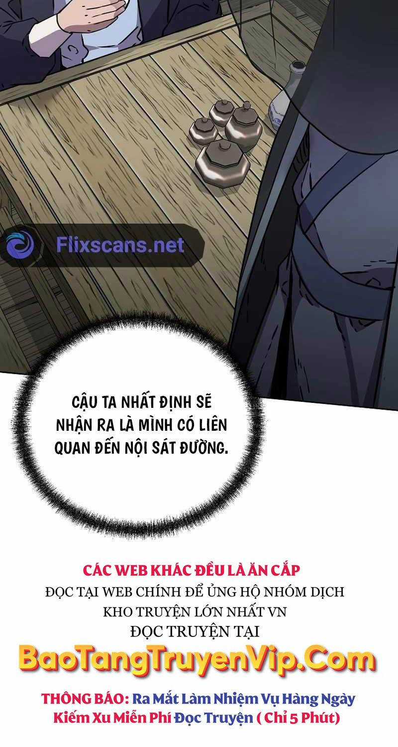 Sự Chuyển Sinh Vào Võ Lâm Thế Gia Của Ranker Chapter 120 trang 8