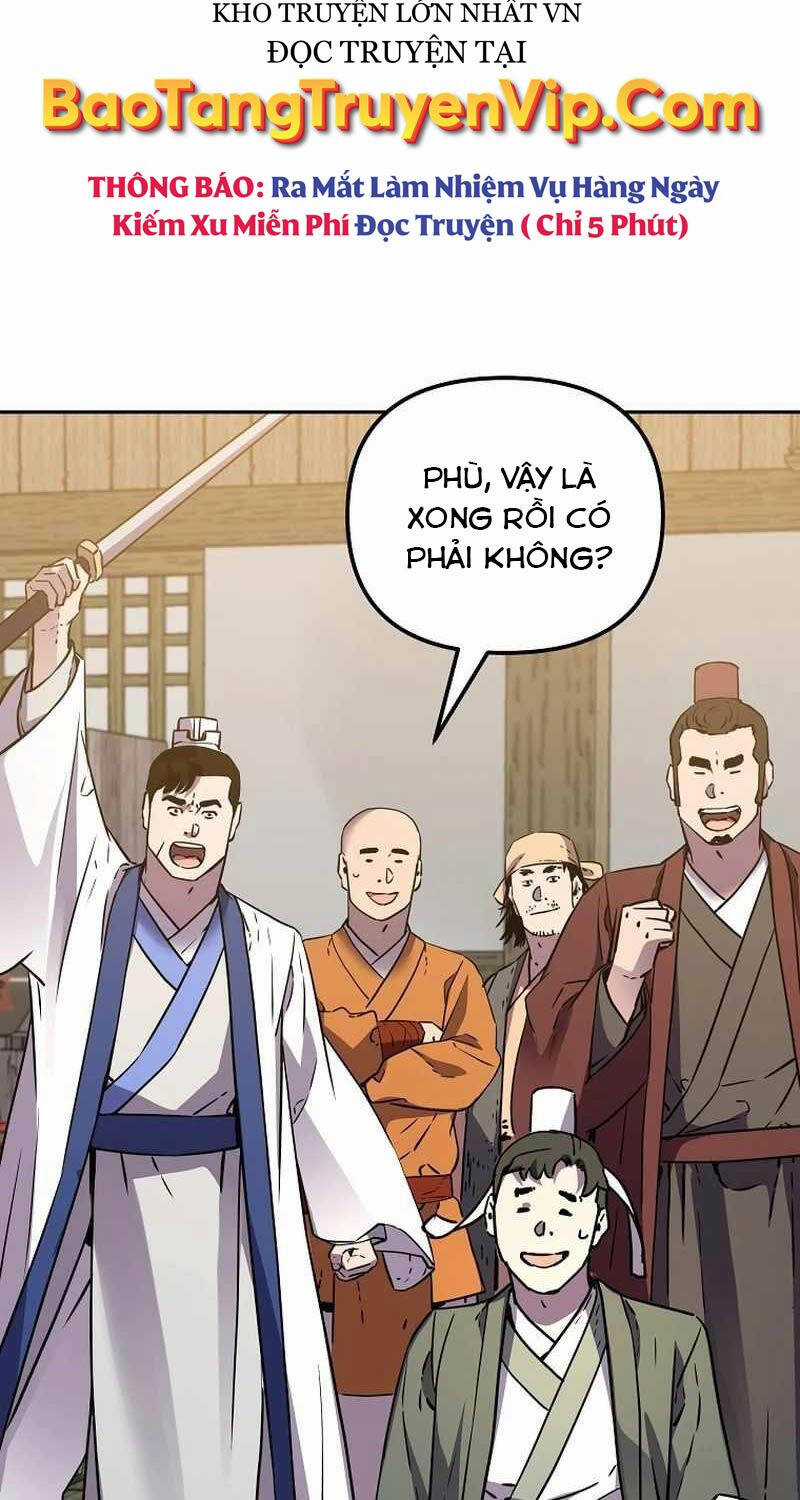 Sự Chuyển Sinh Vào Võ Lâm Thế Gia Của Ranker Chapter 120 trang 80