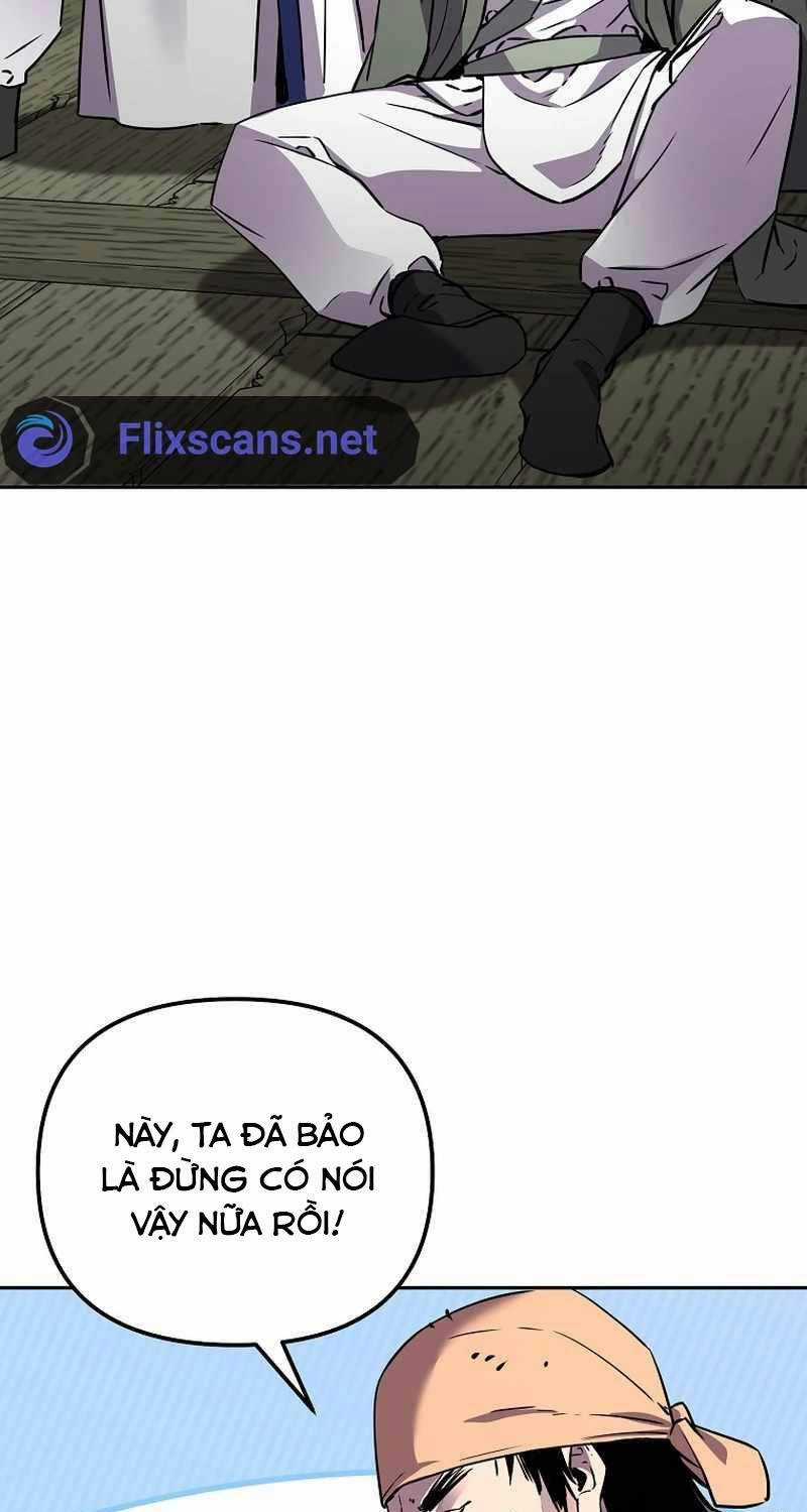 Sự Chuyển Sinh Vào Võ Lâm Thế Gia Của Ranker Chapter 120 trang 81