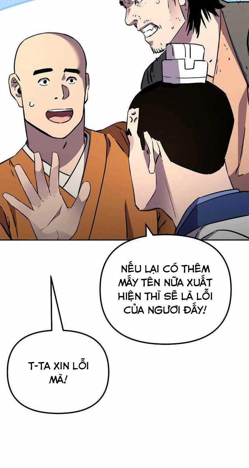 Sự Chuyển Sinh Vào Võ Lâm Thế Gia Của Ranker Chapter 120 trang 82