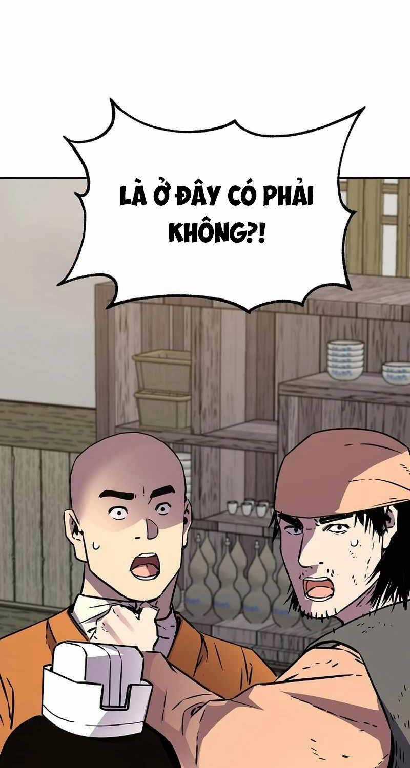 Sự Chuyển Sinh Vào Võ Lâm Thế Gia Của Ranker Chapter 120 trang 83