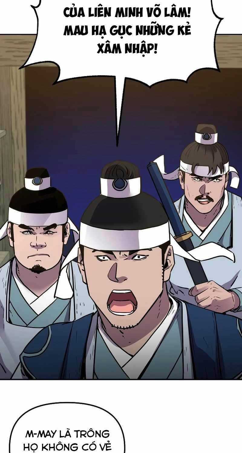 Sự Chuyển Sinh Vào Võ Lâm Thế Gia Của Ranker Chapter 120 trang 85