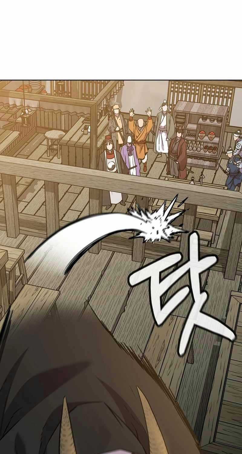 Sự Chuyển Sinh Vào Võ Lâm Thế Gia Của Ranker Chapter 120 trang 87