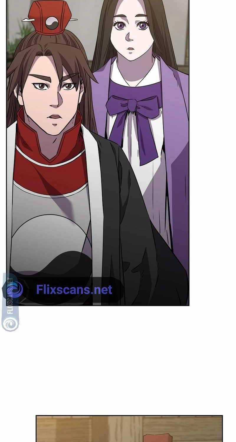 Sự Chuyển Sinh Vào Võ Lâm Thế Gia Của Ranker Chapter 120 trang 89