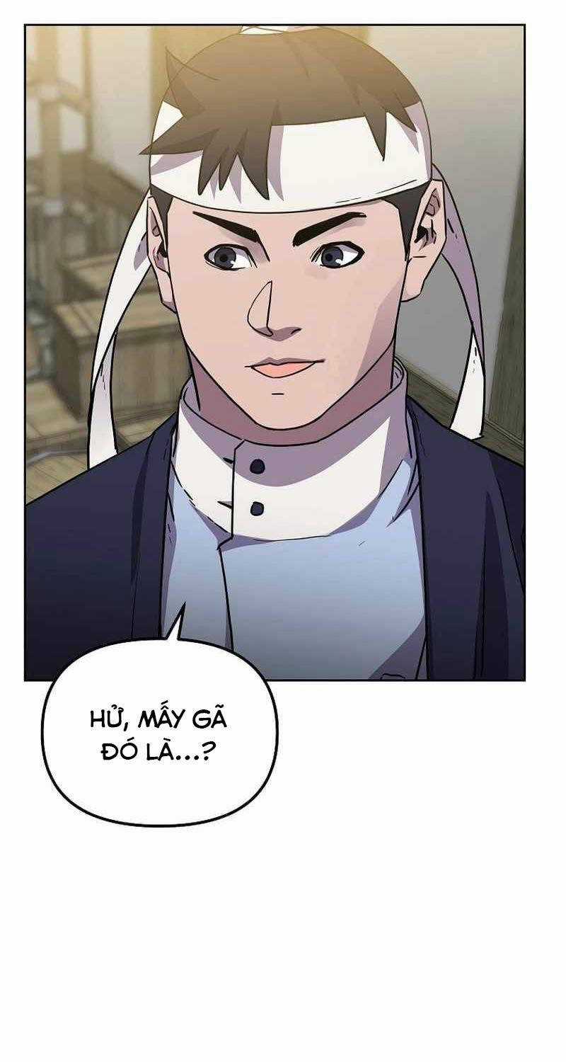 Sự Chuyển Sinh Vào Võ Lâm Thế Gia Của Ranker Chapter 120 trang 9