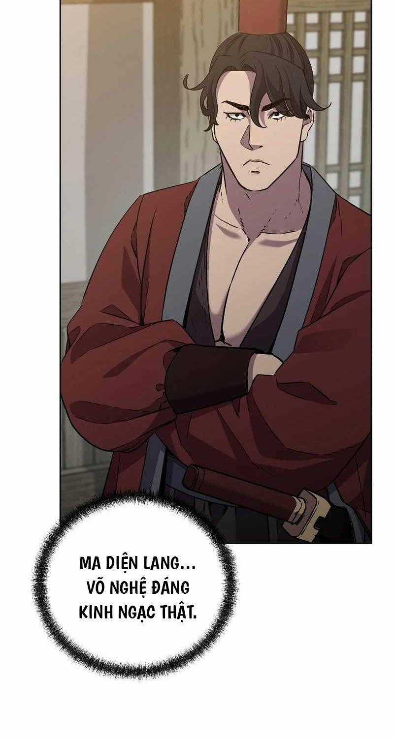 Sự Chuyển Sinh Vào Võ Lâm Thế Gia Của Ranker Chapter 120 trang 90