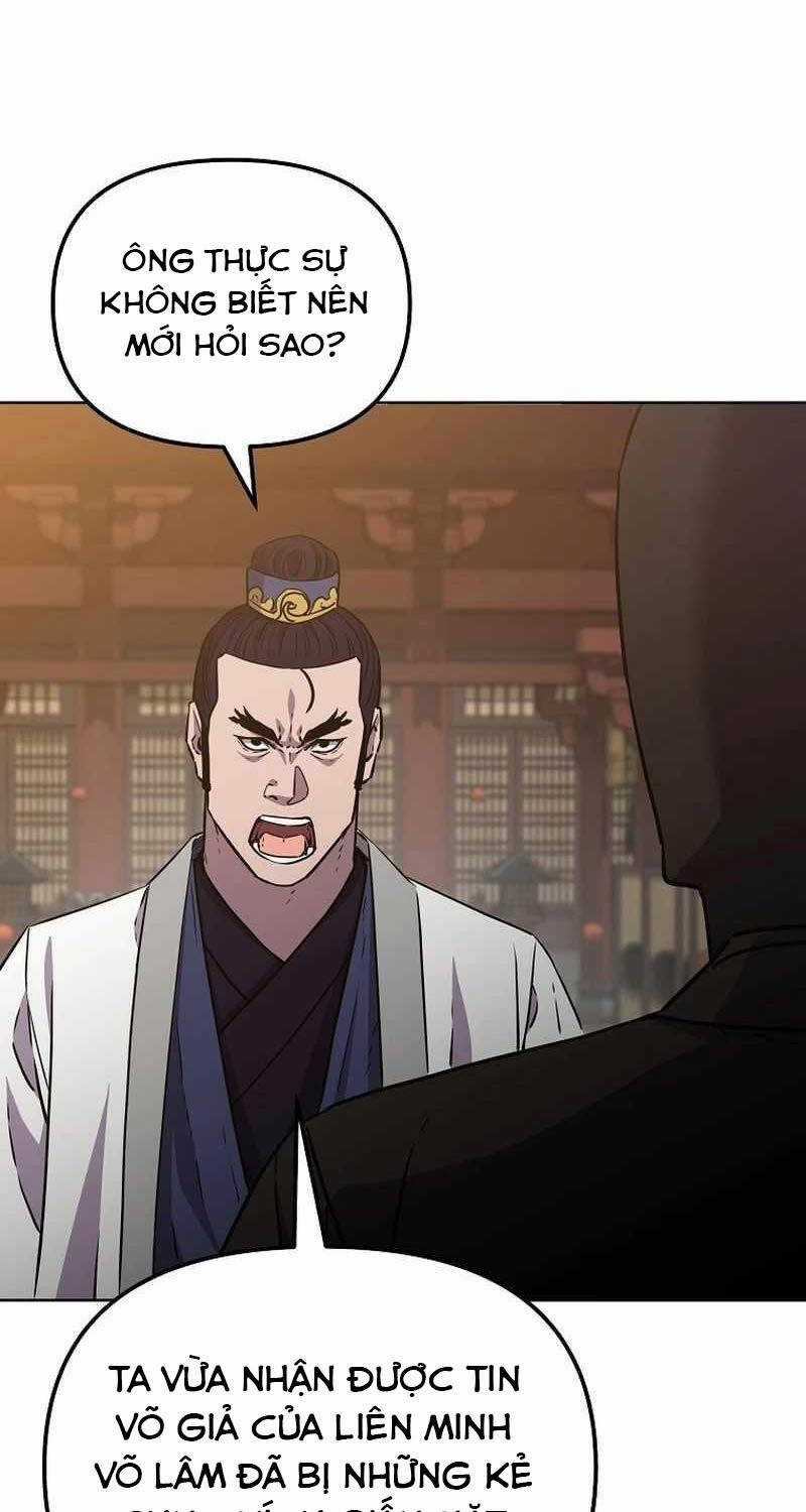 Sự Chuyển Sinh Vào Võ Lâm Thế Gia Của Ranker Chapter 120 trang 94