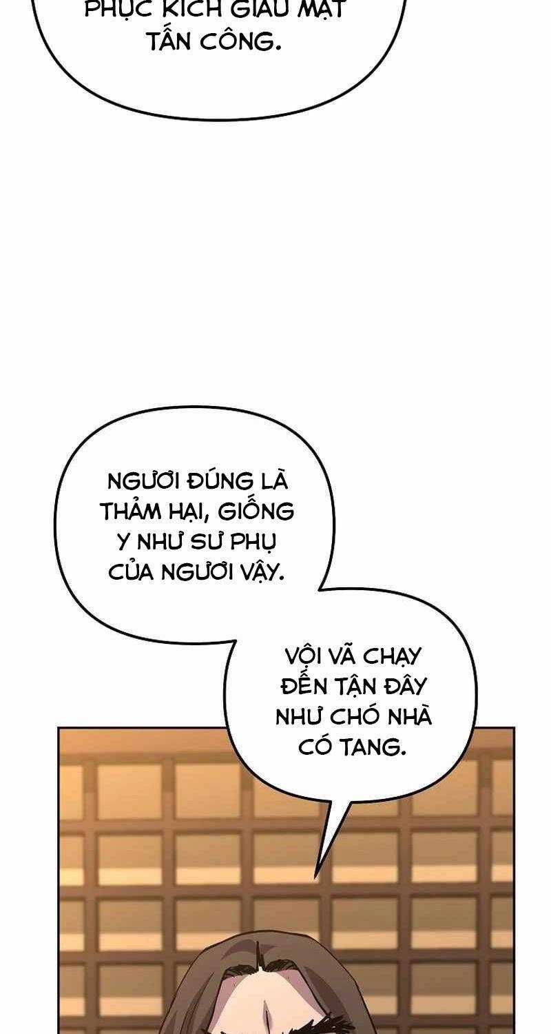 Sự Chuyển Sinh Vào Võ Lâm Thế Gia Của Ranker Chapter 120 trang 95