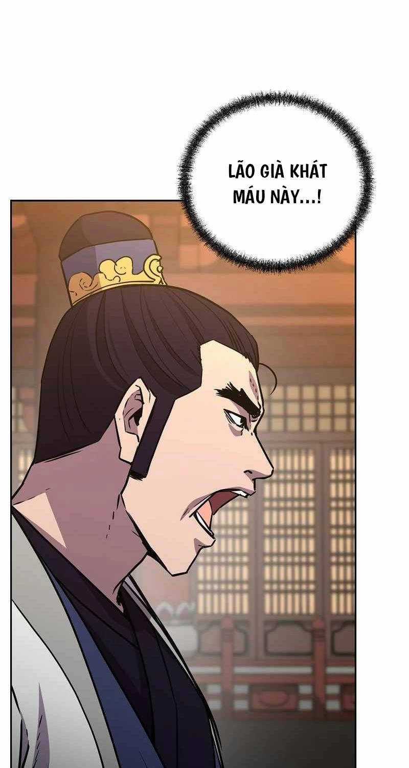 Sự Chuyển Sinh Vào Võ Lâm Thế Gia Của Ranker Chapter 120 trang 97