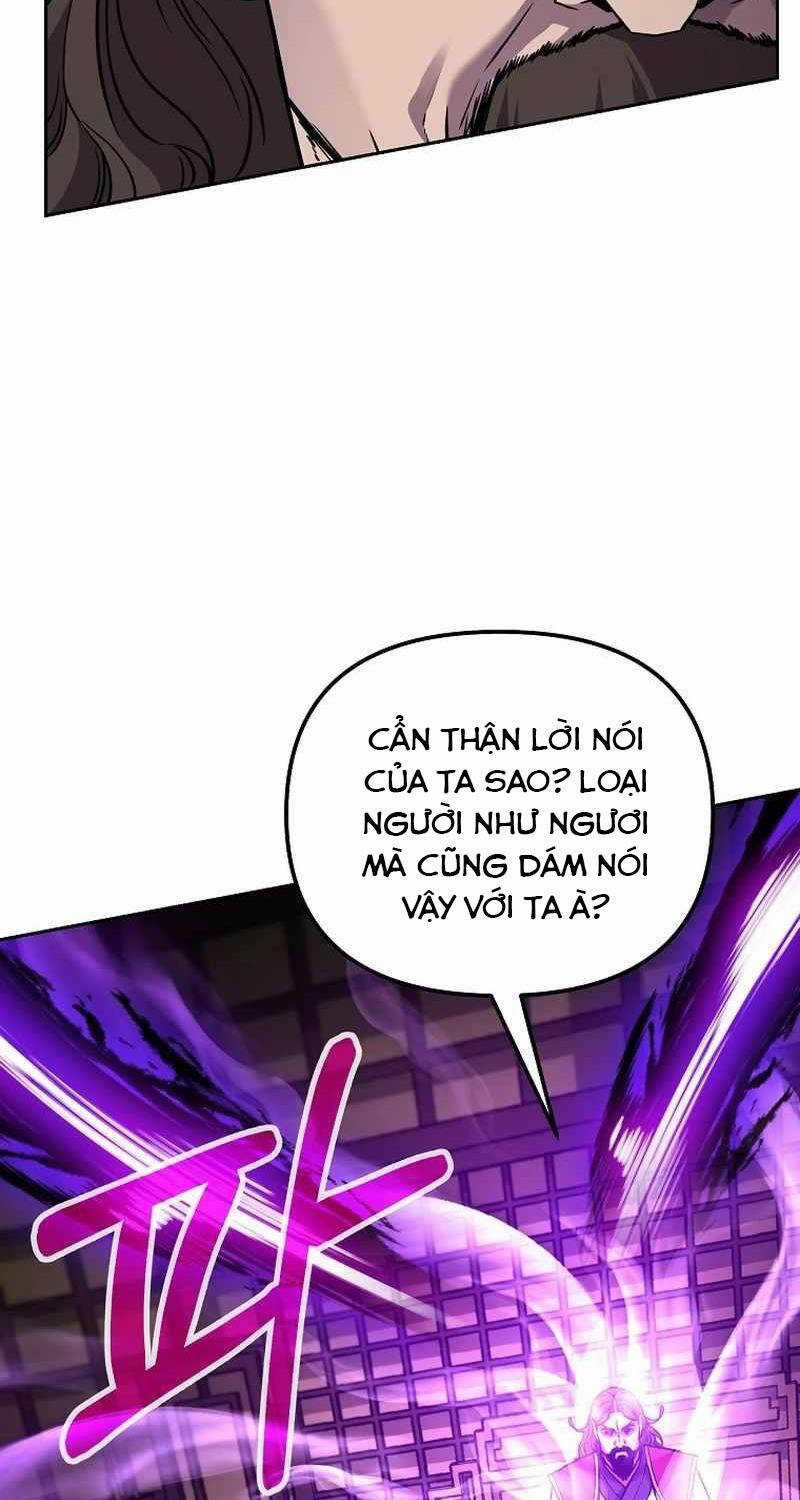 Sự Chuyển Sinh Vào Võ Lâm Thế Gia Của Ranker Chapter 120 trang 99