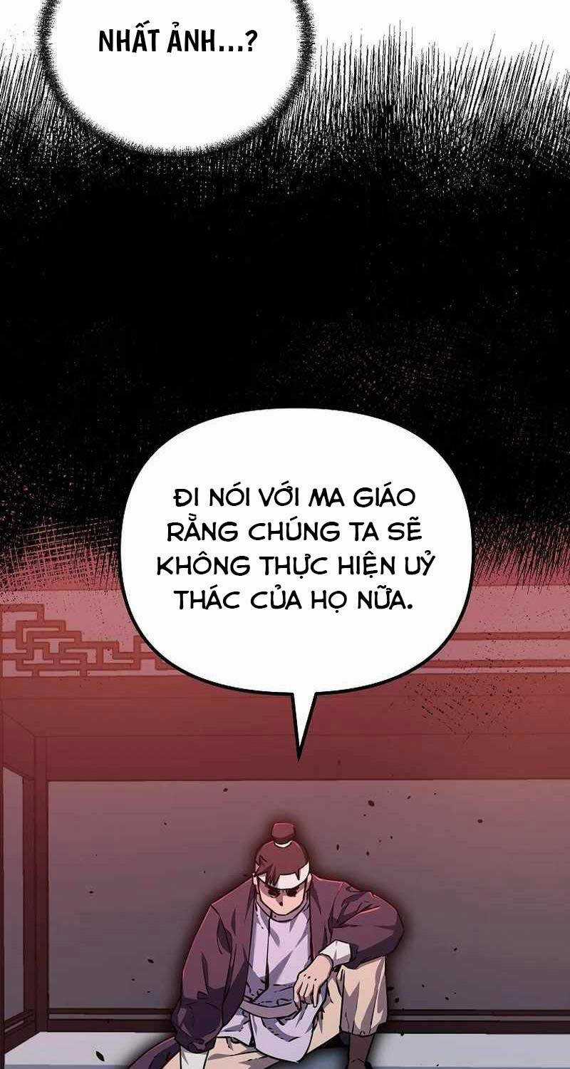 Sự Chuyển Sinh Vào Võ Lâm Thế Gia Của Ranker Chapter 121 trang 10