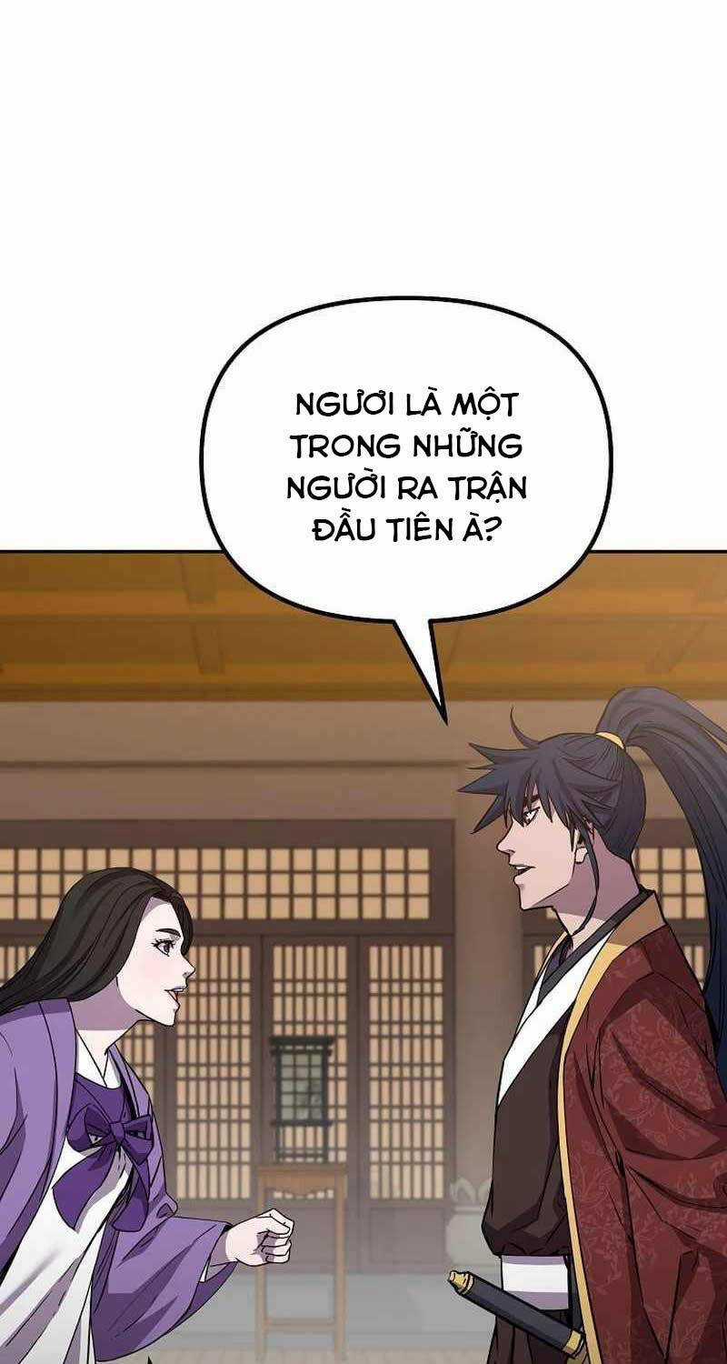 Sự Chuyển Sinh Vào Võ Lâm Thế Gia Của Ranker Chapter 121 trang 100