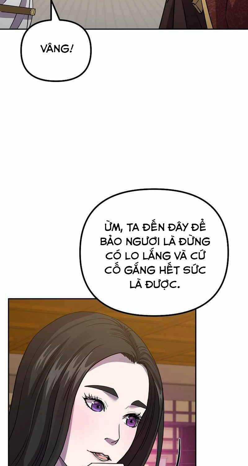 Sự Chuyển Sinh Vào Võ Lâm Thế Gia Của Ranker Chapter 121 trang 101