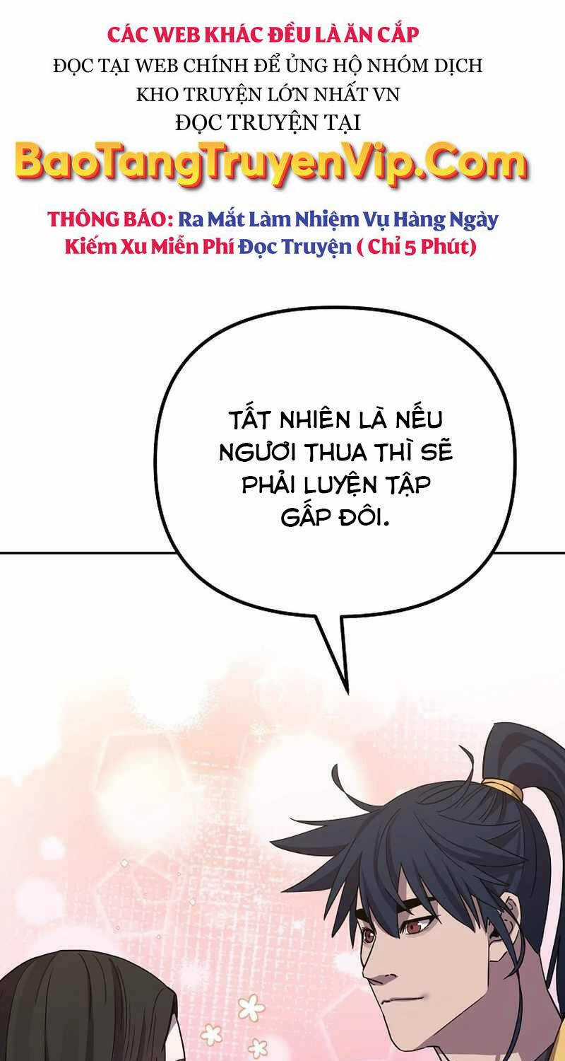 Sự Chuyển Sinh Vào Võ Lâm Thế Gia Của Ranker Chapter 121 trang 103