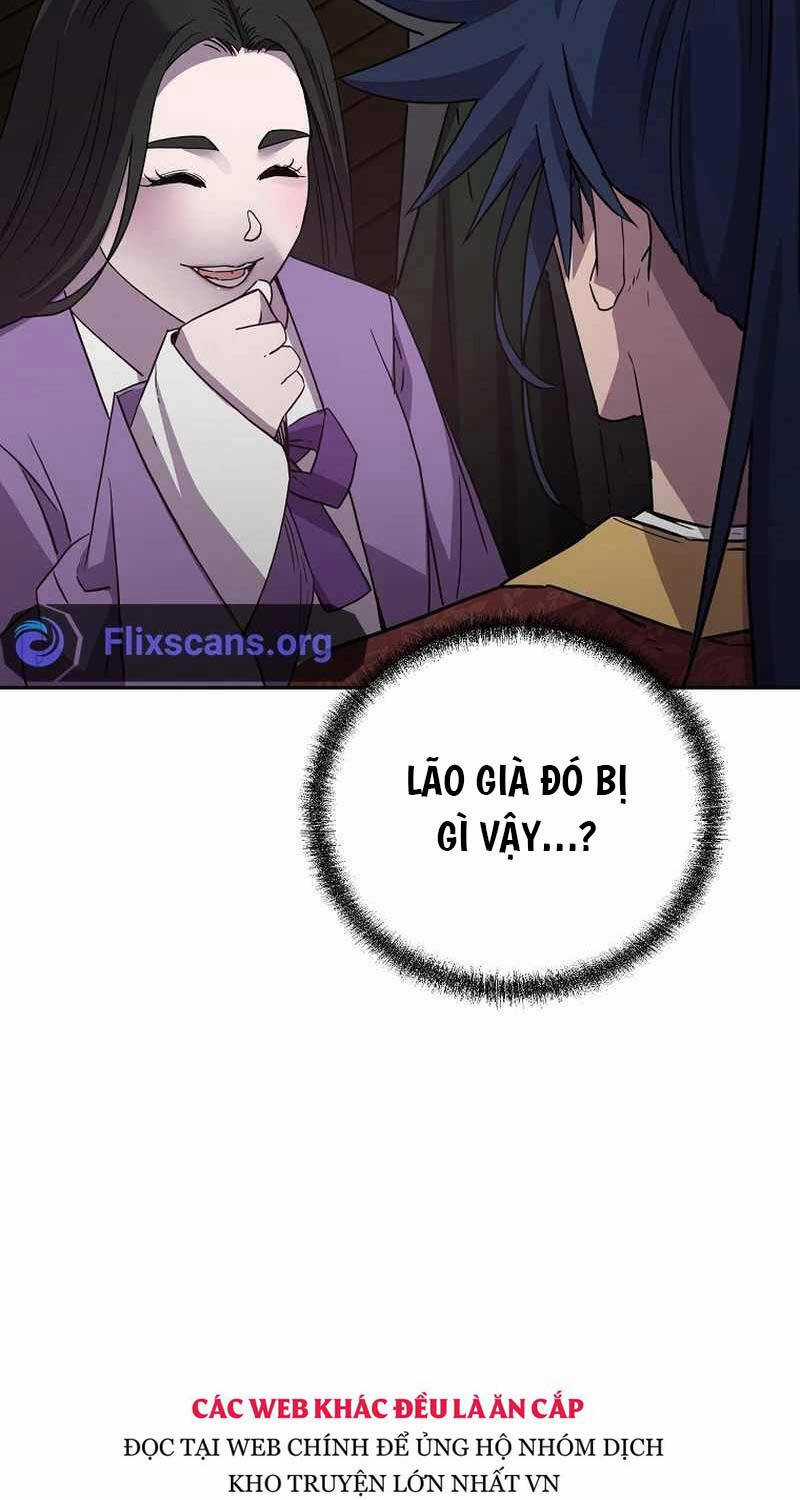 Sự Chuyển Sinh Vào Võ Lâm Thế Gia Của Ranker Chapter 121 trang 107