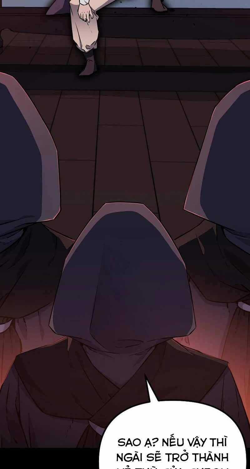 Sự Chuyển Sinh Vào Võ Lâm Thế Gia Của Ranker Chapter 121 trang 11