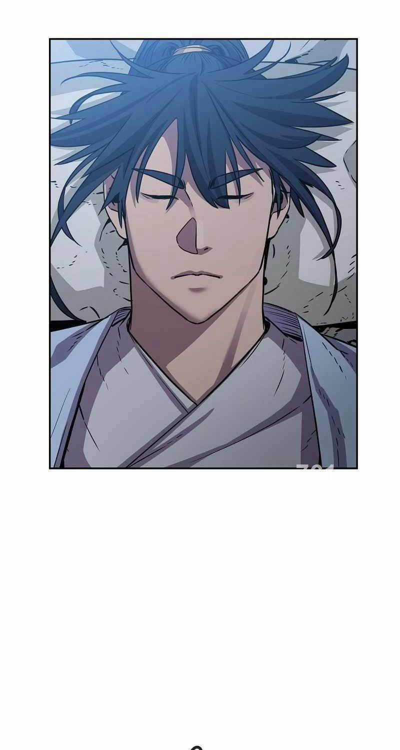 Sự Chuyển Sinh Vào Võ Lâm Thế Gia Của Ranker Chapter 121 trang 2