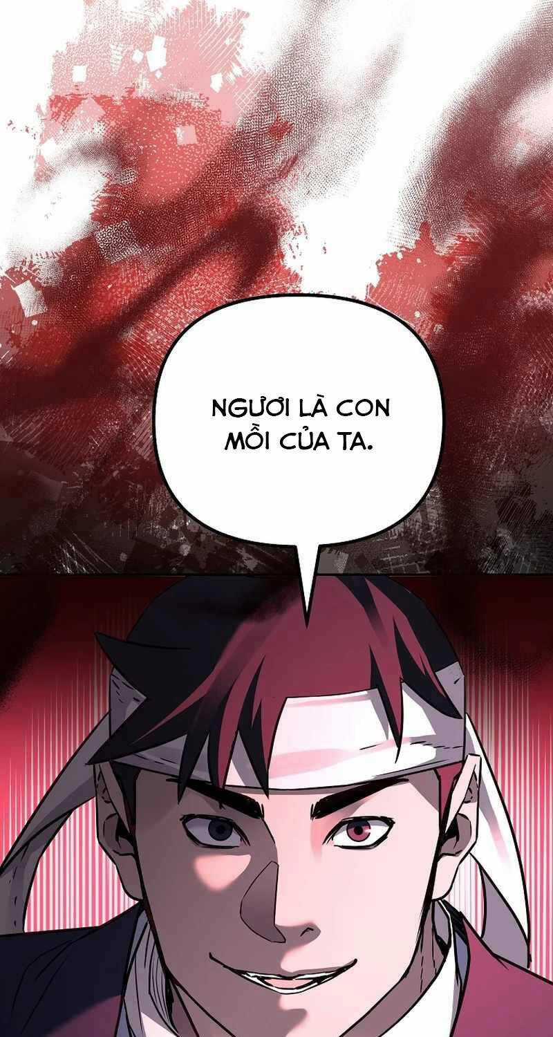 Sự Chuyển Sinh Vào Võ Lâm Thế Gia Của Ranker Chapter 121 trang 20