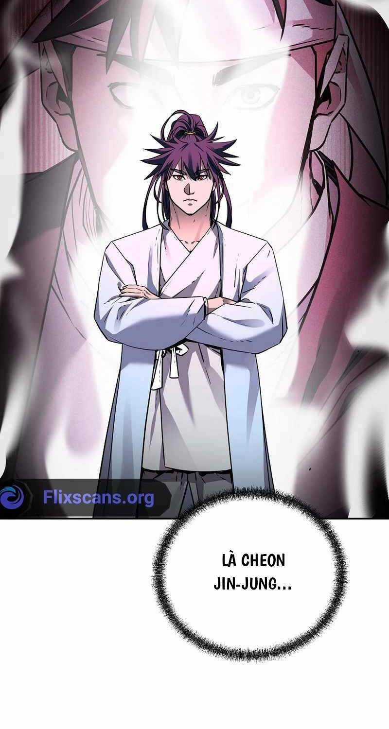 Sự Chuyển Sinh Vào Võ Lâm Thế Gia Của Ranker Chapter 121 trang 22