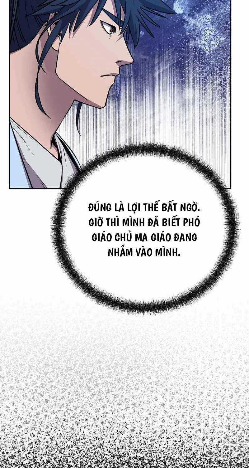 Sự Chuyển Sinh Vào Võ Lâm Thế Gia Của Ranker Chapter 121 trang 25