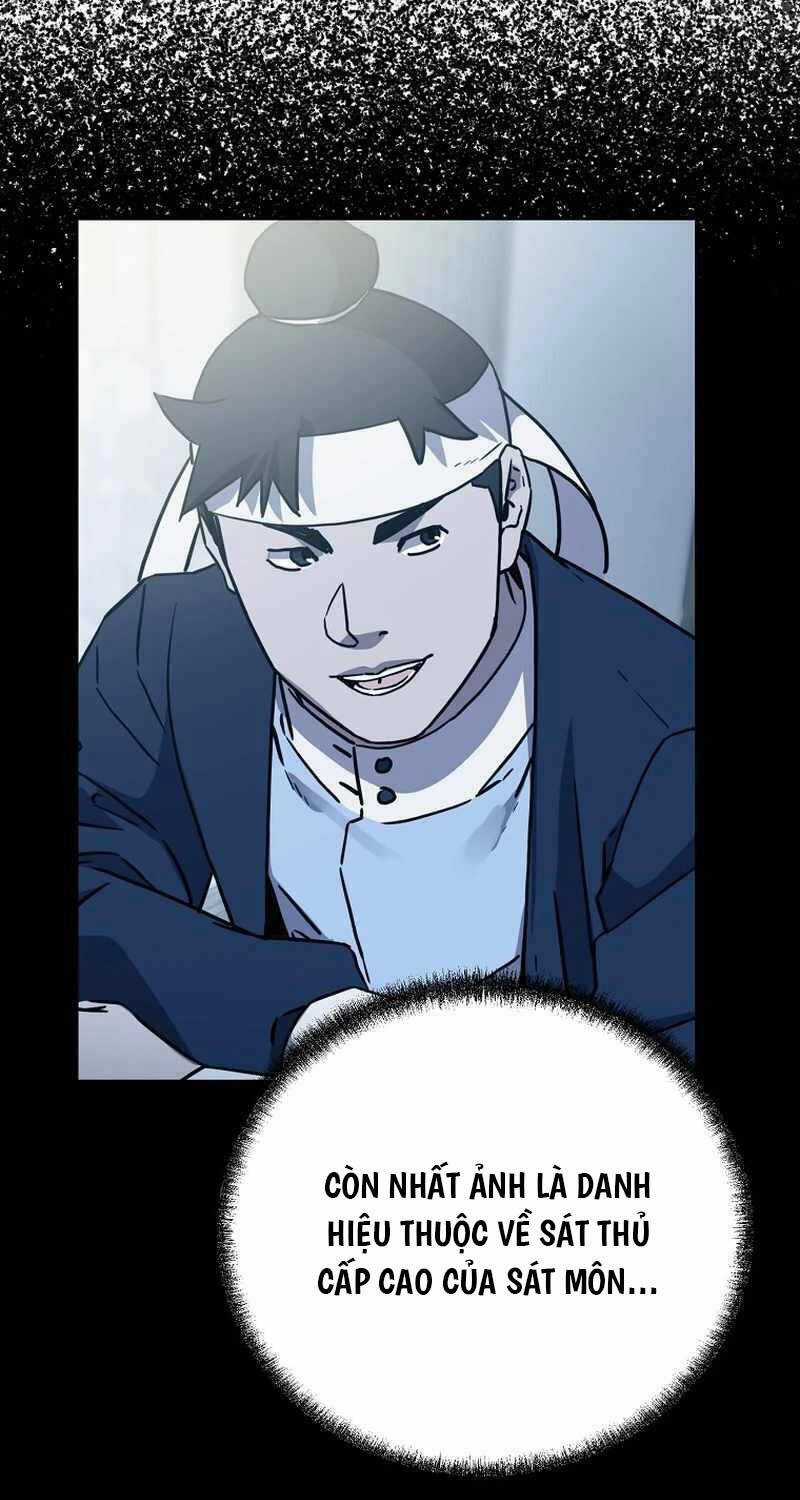 Sự Chuyển Sinh Vào Võ Lâm Thế Gia Của Ranker Chapter 121 trang 26