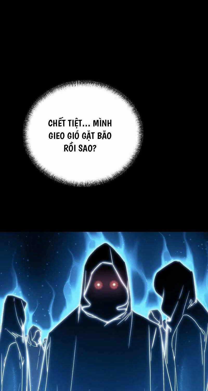 Sự Chuyển Sinh Vào Võ Lâm Thế Gia Của Ranker Chapter 121 trang 27