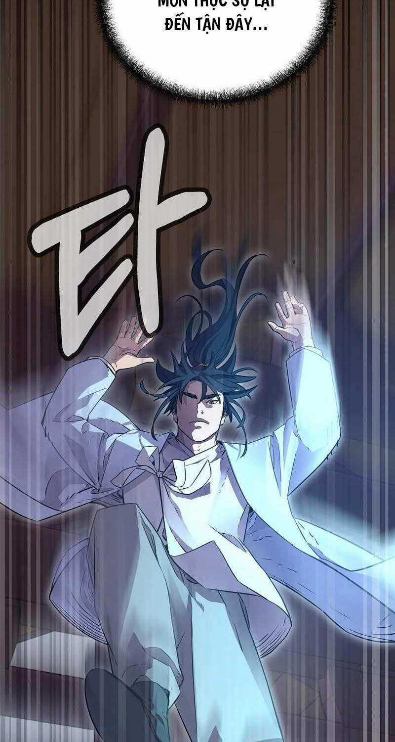 Sự Chuyển Sinh Vào Võ Lâm Thế Gia Của Ranker Chapter 121 trang 29