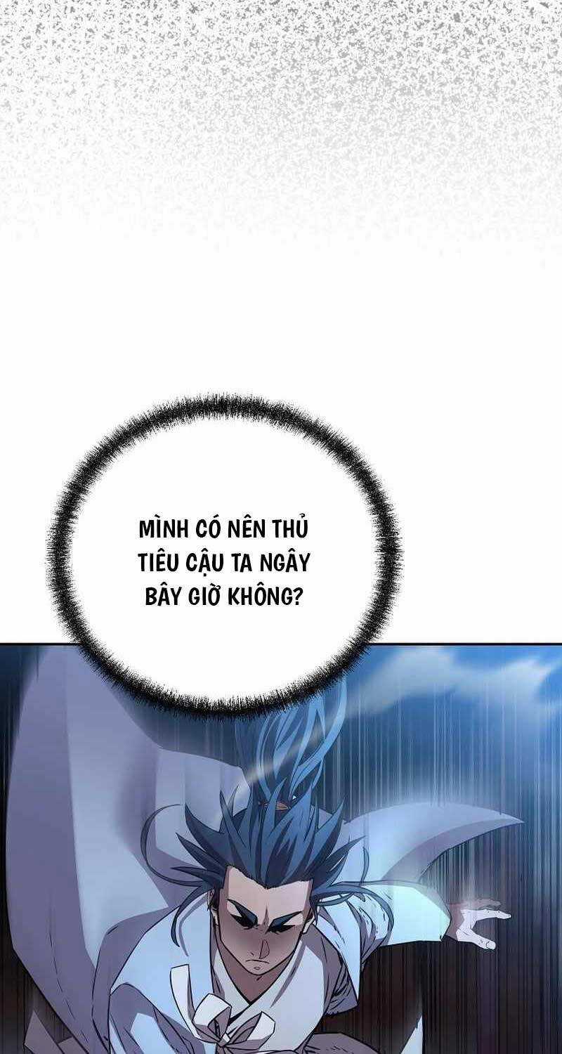 Sự Chuyển Sinh Vào Võ Lâm Thế Gia Của Ranker Chapter 121 trang 31