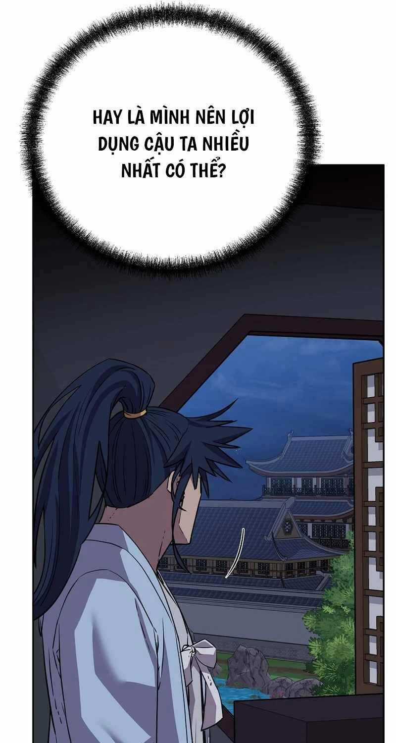 Sự Chuyển Sinh Vào Võ Lâm Thế Gia Của Ranker Chapter 121 trang 33