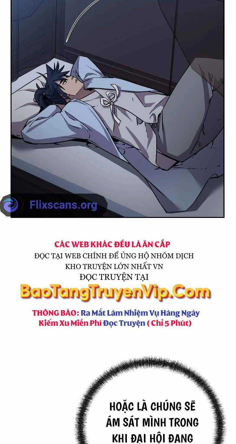 Sự Chuyển Sinh Vào Võ Lâm Thế Gia Của Ranker Chapter 121 trang 35