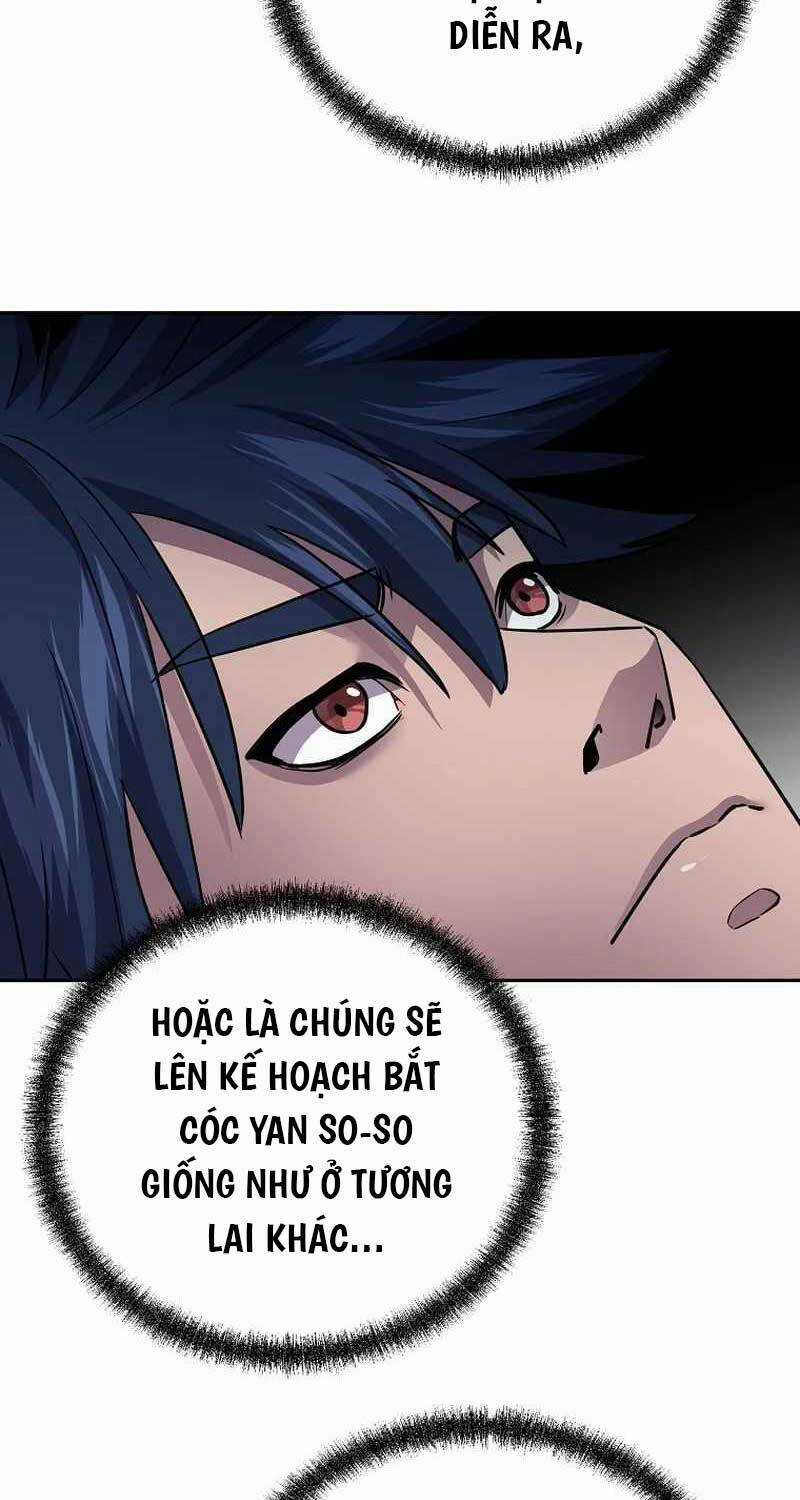 Sự Chuyển Sinh Vào Võ Lâm Thế Gia Của Ranker Chapter 121 trang 36
