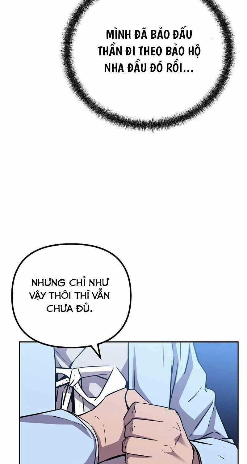 Sự Chuyển Sinh Vào Võ Lâm Thế Gia Của Ranker Chapter 121 trang 37