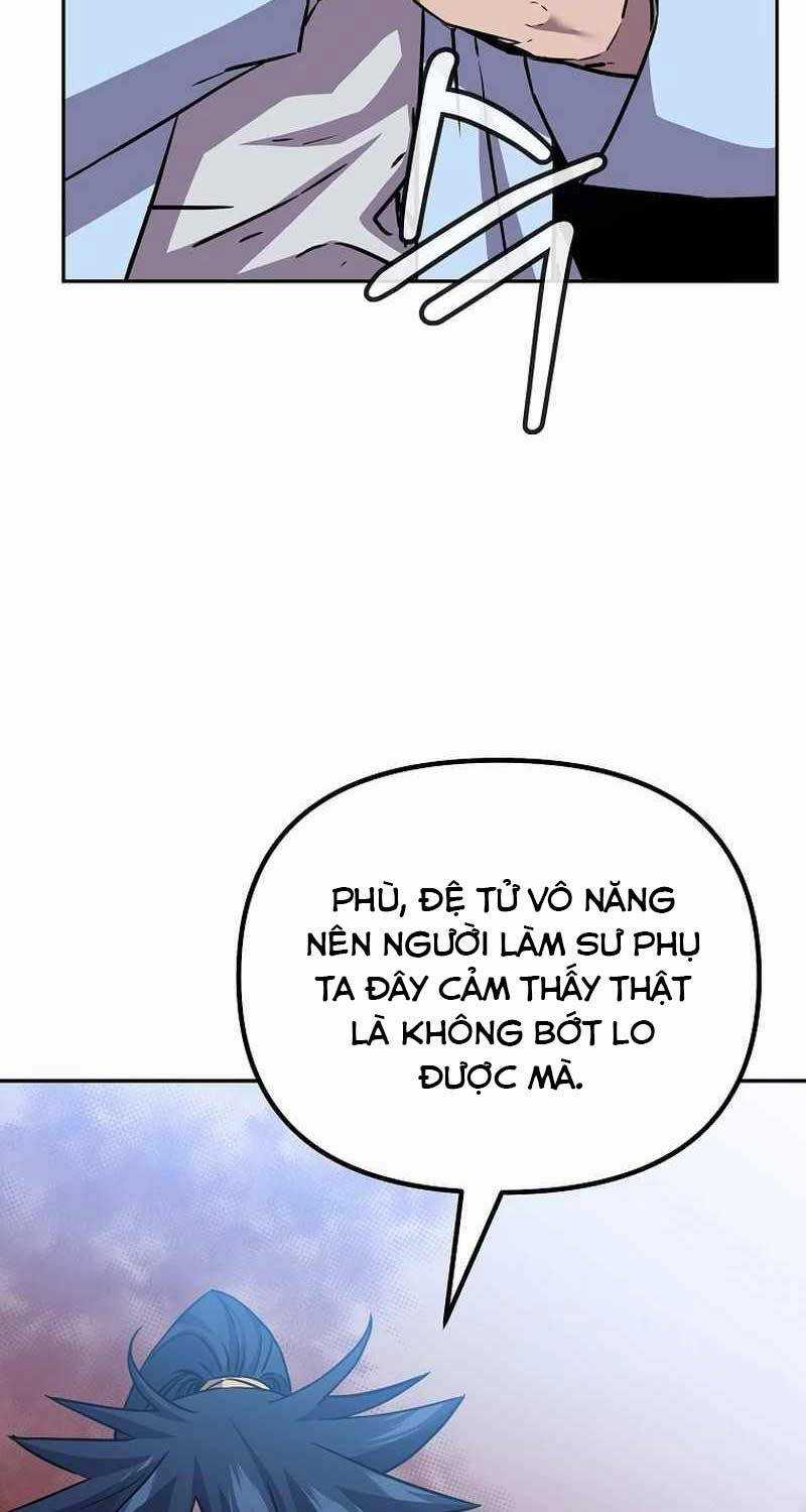 Sự Chuyển Sinh Vào Võ Lâm Thế Gia Của Ranker Chapter 121 trang 38