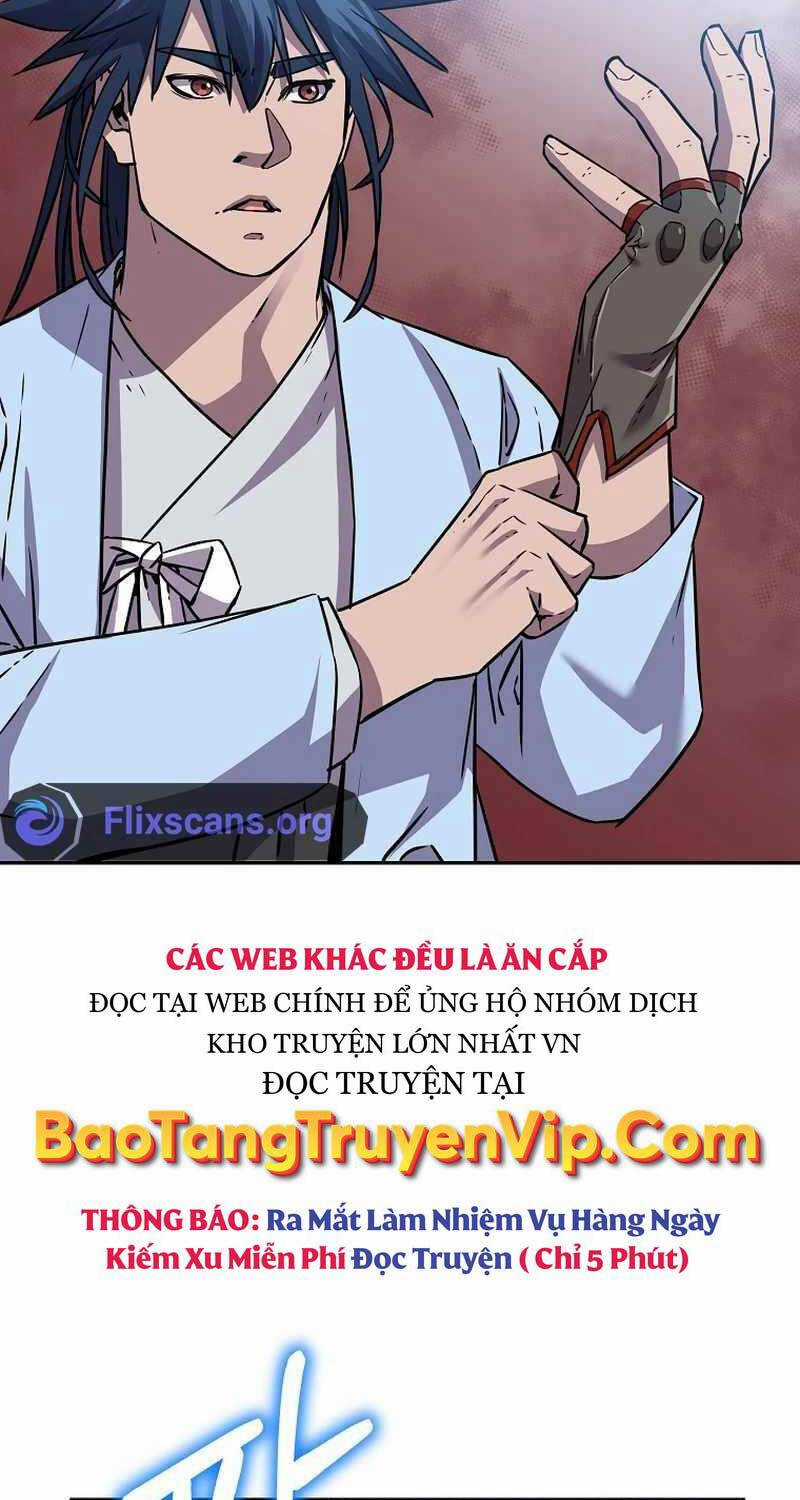 Sự Chuyển Sinh Vào Võ Lâm Thế Gia Của Ranker Chapter 121 trang 39