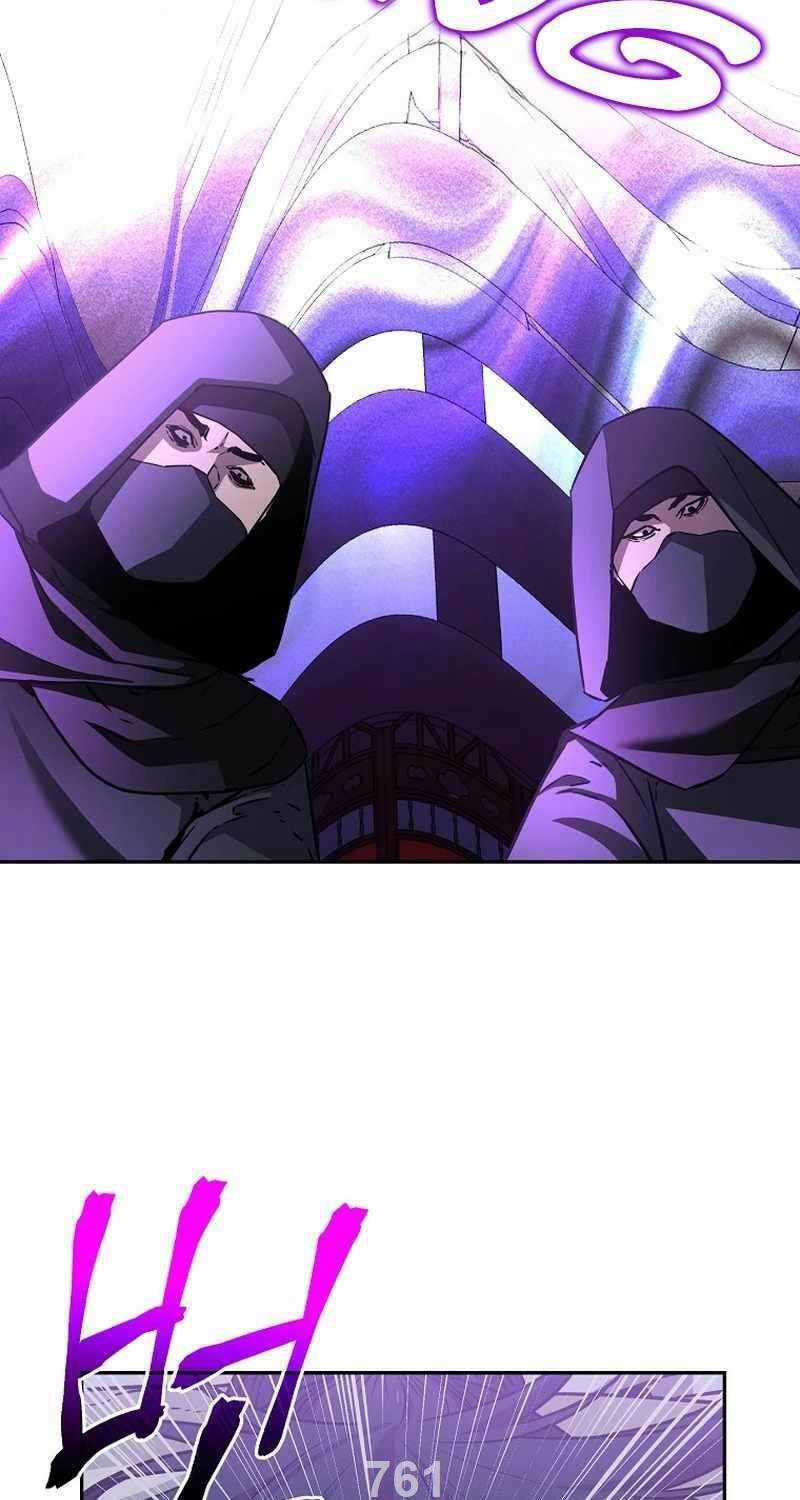 Sự Chuyển Sinh Vào Võ Lâm Thế Gia Của Ranker Chapter 121 trang 4