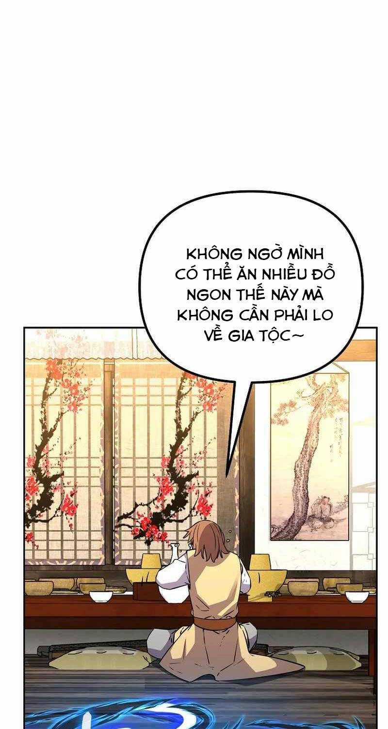 Sự Chuyển Sinh Vào Võ Lâm Thế Gia Của Ranker Chapter 121 trang 47