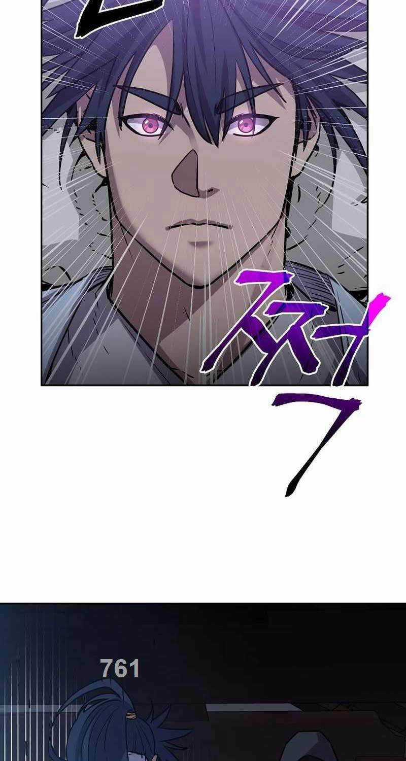 Sự Chuyển Sinh Vào Võ Lâm Thế Gia Của Ranker Chapter 121 trang 5