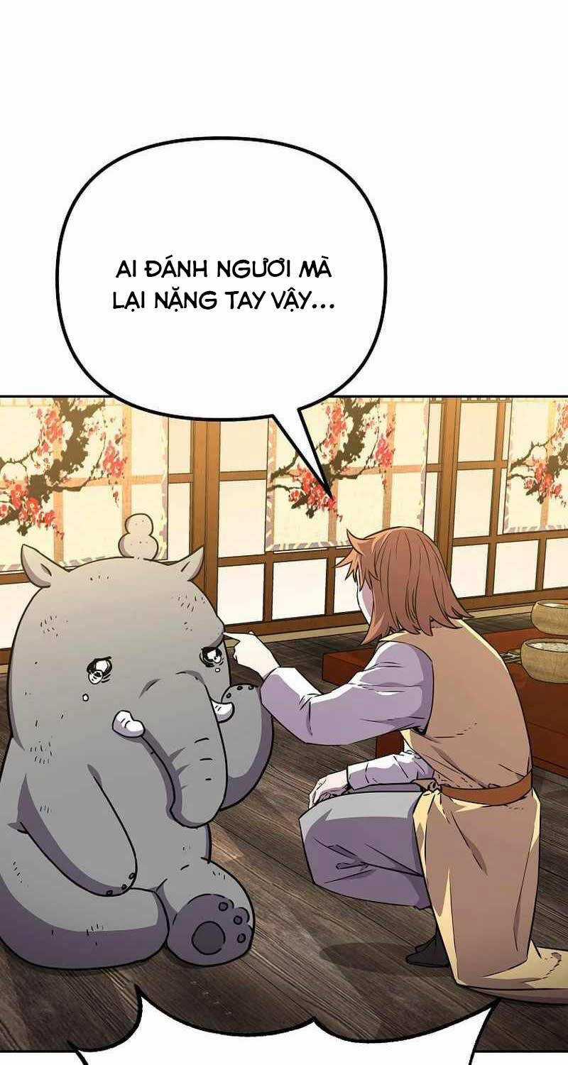 Sự Chuyển Sinh Vào Võ Lâm Thế Gia Của Ranker Chapter 121 trang 53