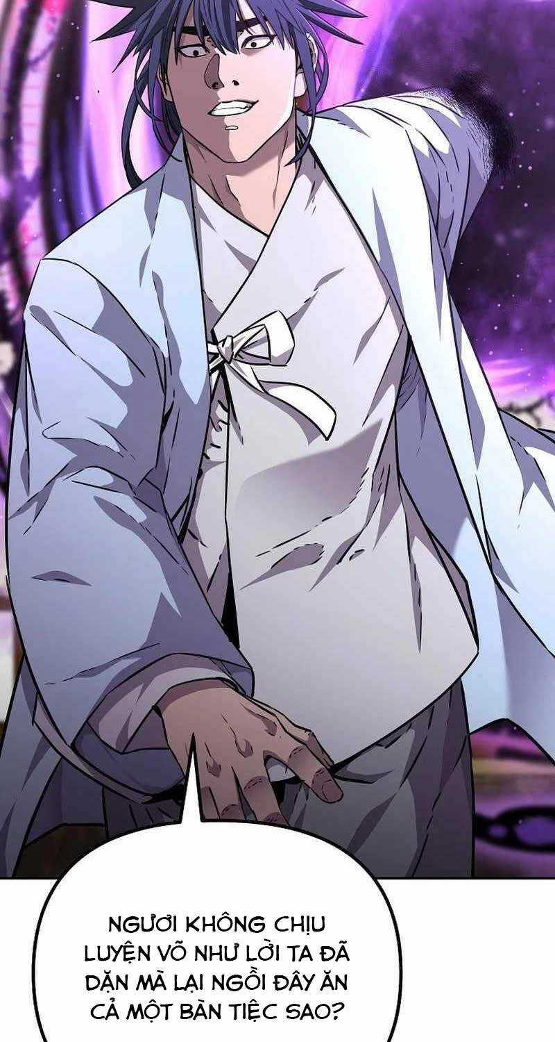 Sự Chuyển Sinh Vào Võ Lâm Thế Gia Của Ranker Chapter 121 trang 55