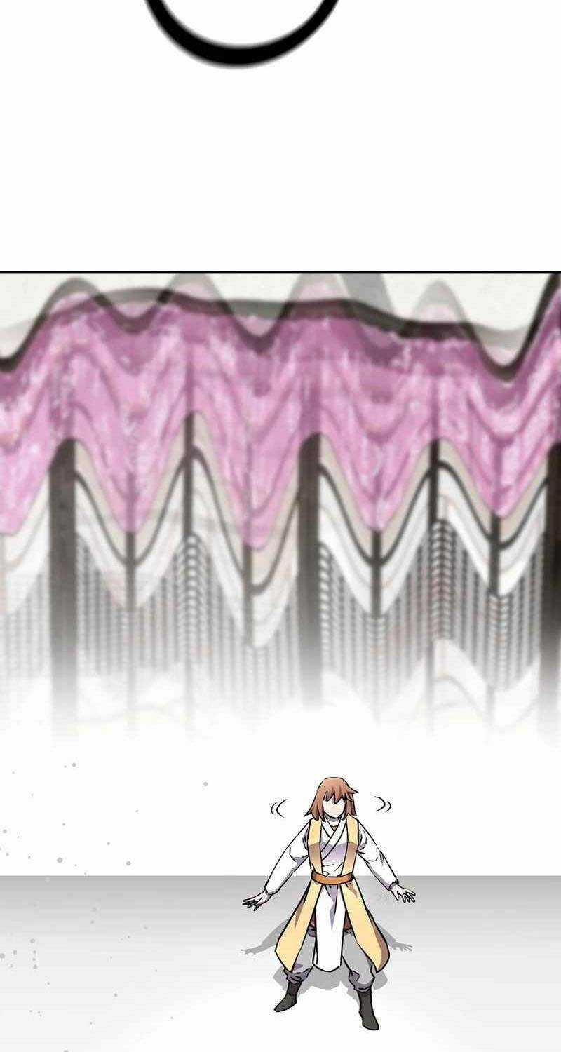 Sự Chuyển Sinh Vào Võ Lâm Thế Gia Của Ranker Chapter 121 trang 60