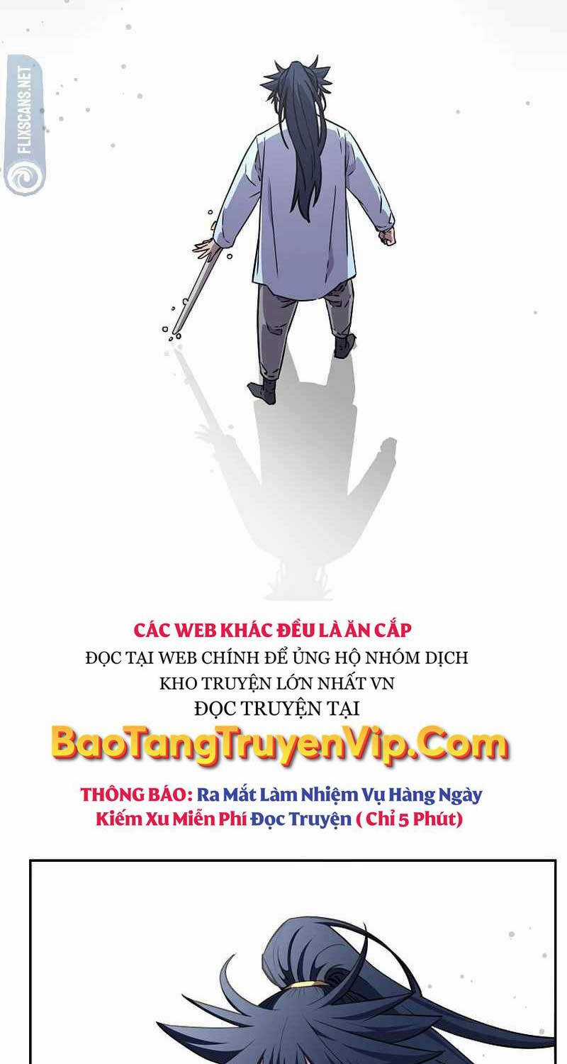 Sự Chuyển Sinh Vào Võ Lâm Thế Gia Của Ranker Chapter 121 trang 61