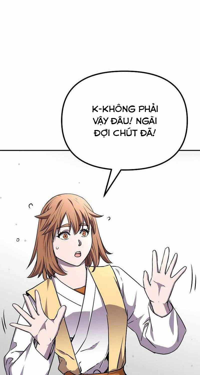 Sự Chuyển Sinh Vào Võ Lâm Thế Gia Của Ranker Chapter 121 trang 63