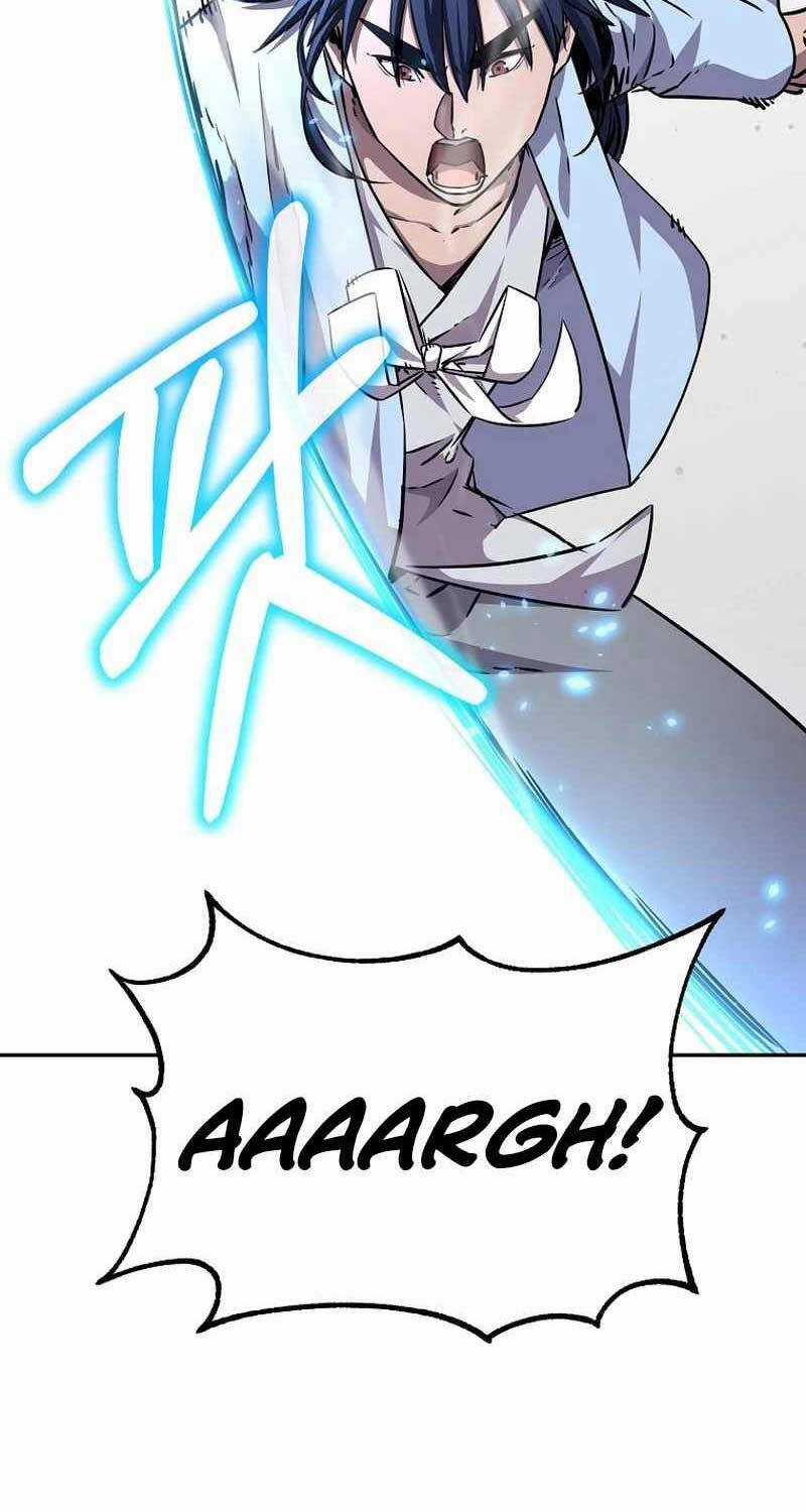 Sự Chuyển Sinh Vào Võ Lâm Thế Gia Của Ranker Chapter 121 trang 65