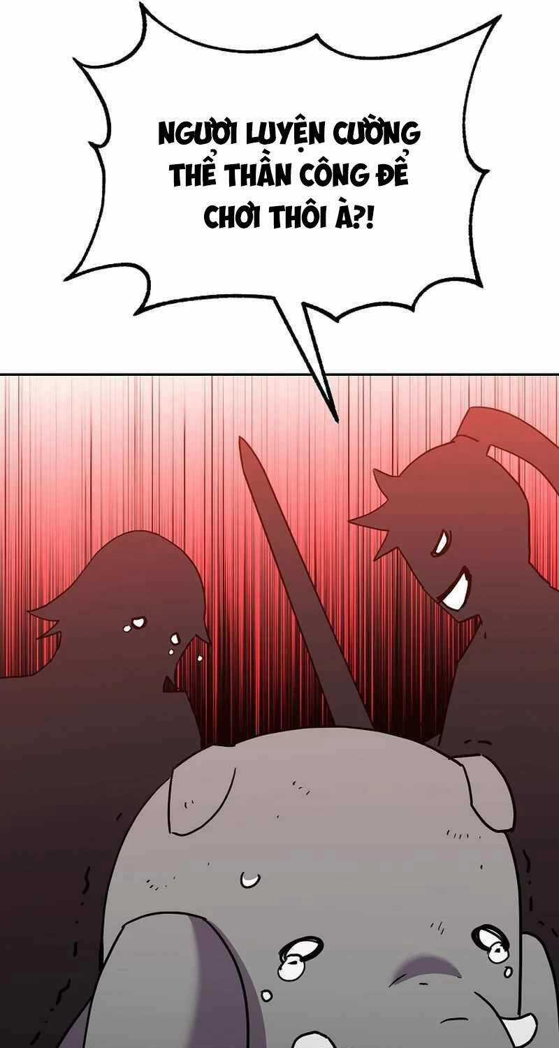 Sự Chuyển Sinh Vào Võ Lâm Thế Gia Của Ranker Chapter 121 trang 67